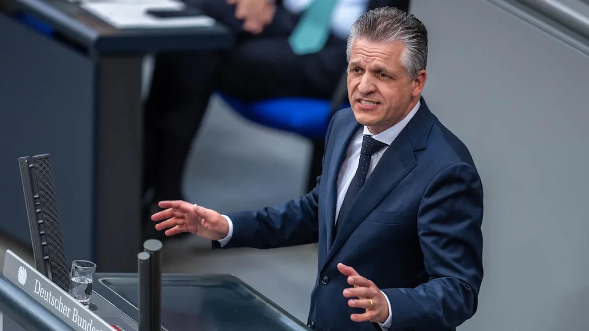 Nächster Koalitions-Hammer: Frei: „Plastiksteuer nicht zustimmungsfähig“!
