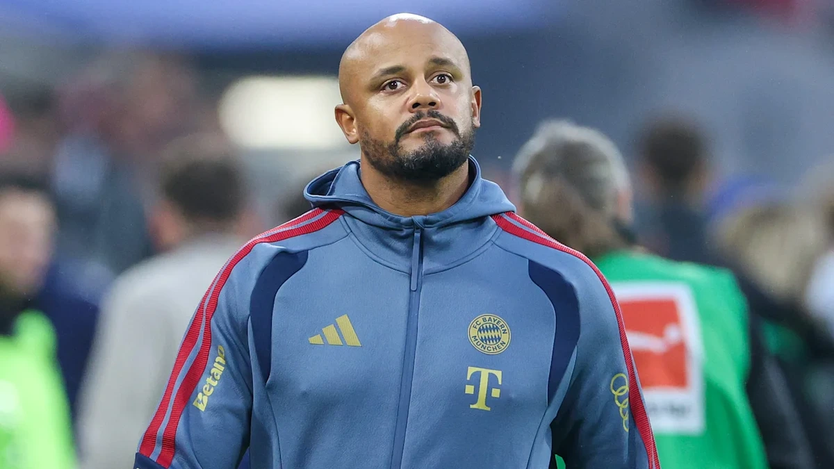FC Bayern: 5 Wechsel in der Startelf gegen Arsenal