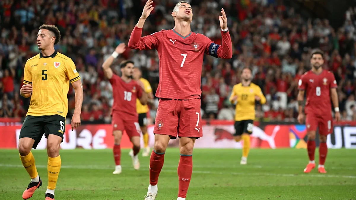 Mama von Cristiano Ronaldo klagt nach Zoff in Portugals Nationalelf:  „Sie würdigen ihn nicht“
