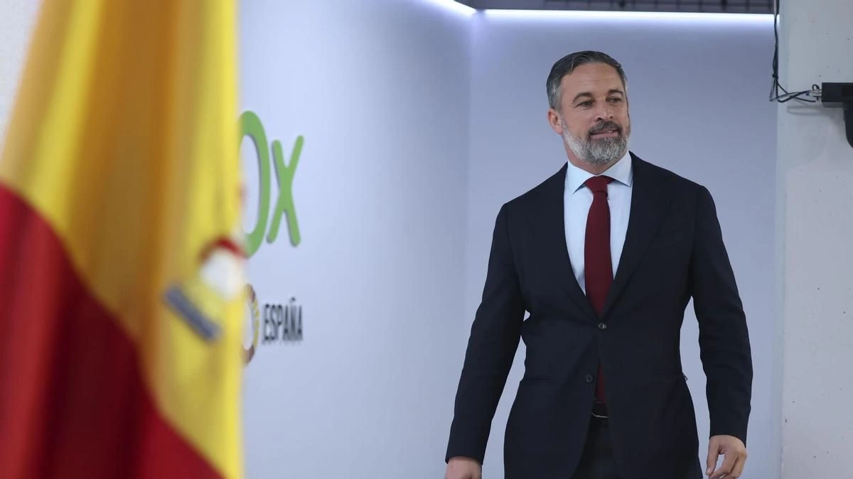 Vox sondea un “acuerdo” con el PP contra la unión de las izquierdas en el Senado