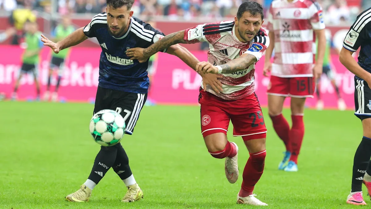 3. Liga: Große Änderungen für Fans im TV