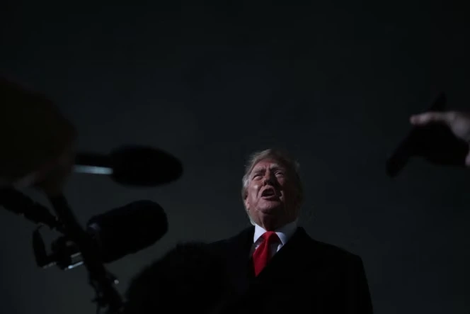 Après l’accord entre Donald Trump et Vladimir Poutine sur le diesel russe, l’Ukraine et l’Europe s’efforcent de maintenir la pression sur le Kremlin