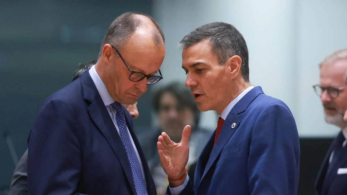 Los frugales van ganando: la propuesta irlandesa para negociar el presupuesto europeo parte de un recorte del 8%