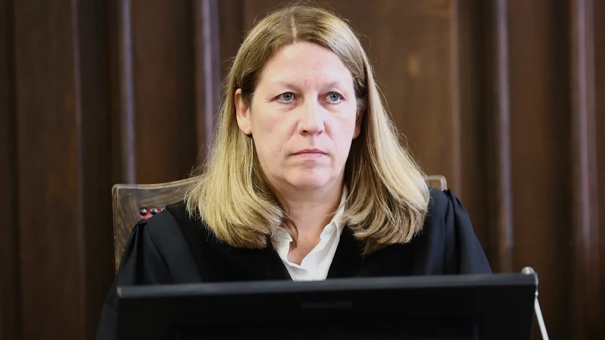 Kommentar: Stoppen Sie diese Übergriffigkeit, Frau Vorsitzende