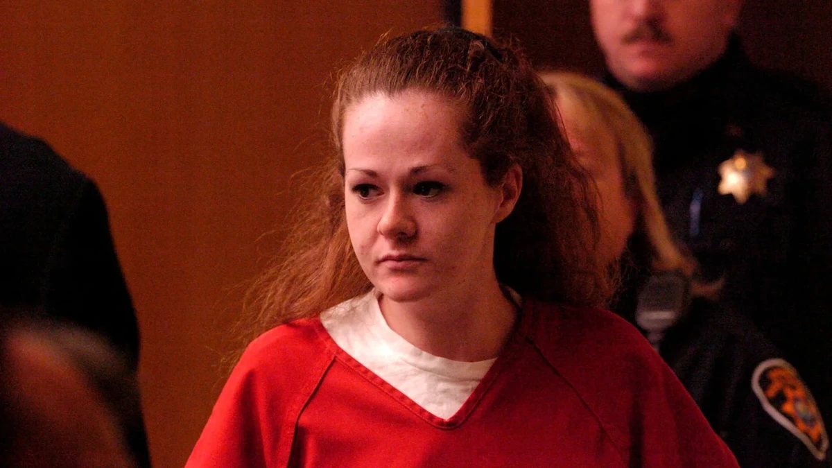 Christa Pike: Eltern von Mord-Opfer Colleen Slemmer toben nach Hinrichtungs-Panne