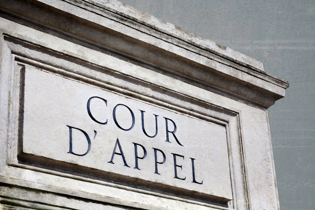 La cour d’appel de Paris inquiète après des attaques contre un magistrat de Bobigny