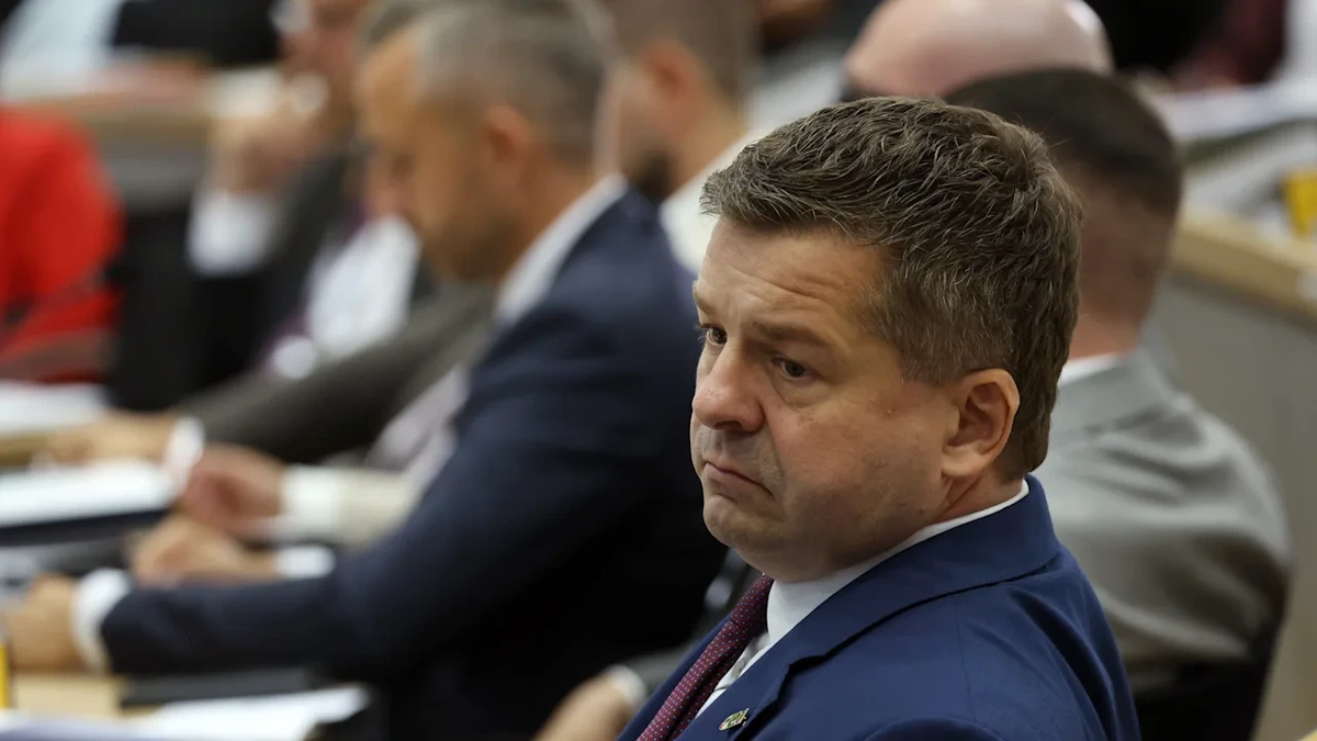 CDU Sachsen-Anhalt: Austrittsdrohungen und Streit um Sven Schulze