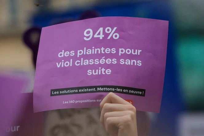 Violences conjugales : 111 femmes ont été tuées par leur conjoint ou ex-conjoint en 2025, un chiffre en hausse de 4% sur un an