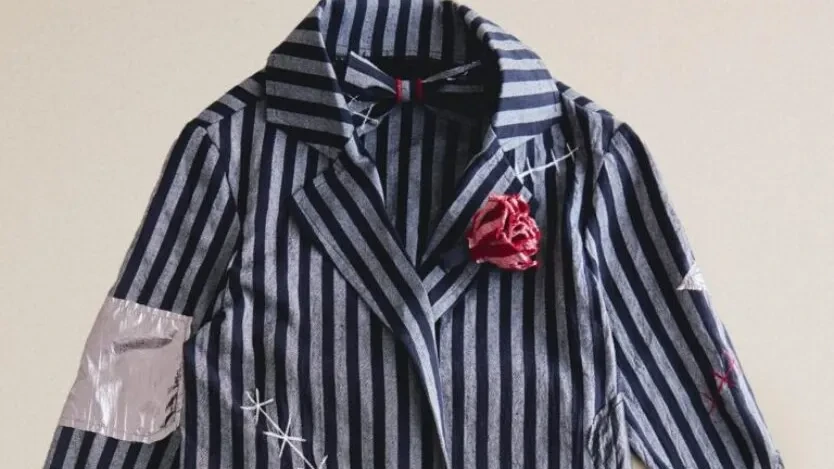 Eklat um Zara: Kinder-Kostüm von Modekette erinnert an KZ-Kleidung