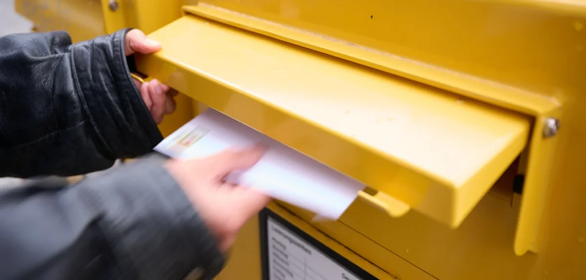 Deutsche Post will Porto deutlich anheben – so viel soll ein Standardbrief ab 1. Januar kosten