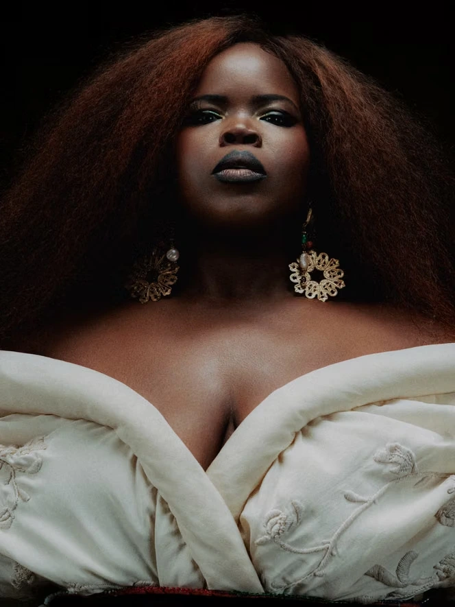 Avec son deuxième album, Danielle Ponder accomplit son « rêve » : passer d’avocate à chanteuse