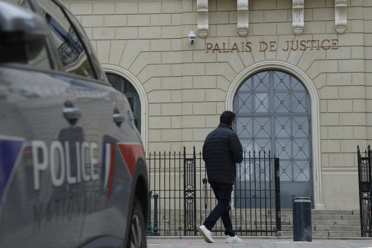 Corse : le caïd de la drogue Yassine Akhazzane condamné à vingt-deux ans de réclusion pour avoir ordonné l’incendie d’un hôtel