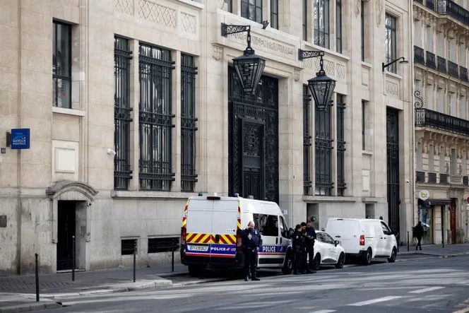 Attentat déjoué contre la Bank of America à Paris : un commanditaire membre de groupuscules pro-iraniens identifié par le FBI