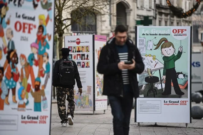 Le « nouveau » festival de BD d’Angoulême pourra avoir lieu en 2027, après le rejet des recours des anciens organisateurs
