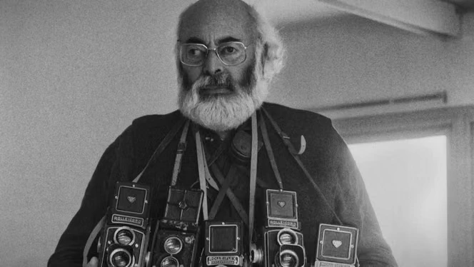 « Adolfo Kaminsky, le faussaire libre », sur LCP : portrait d’un homme « ordinaire » au destin extraordinaire