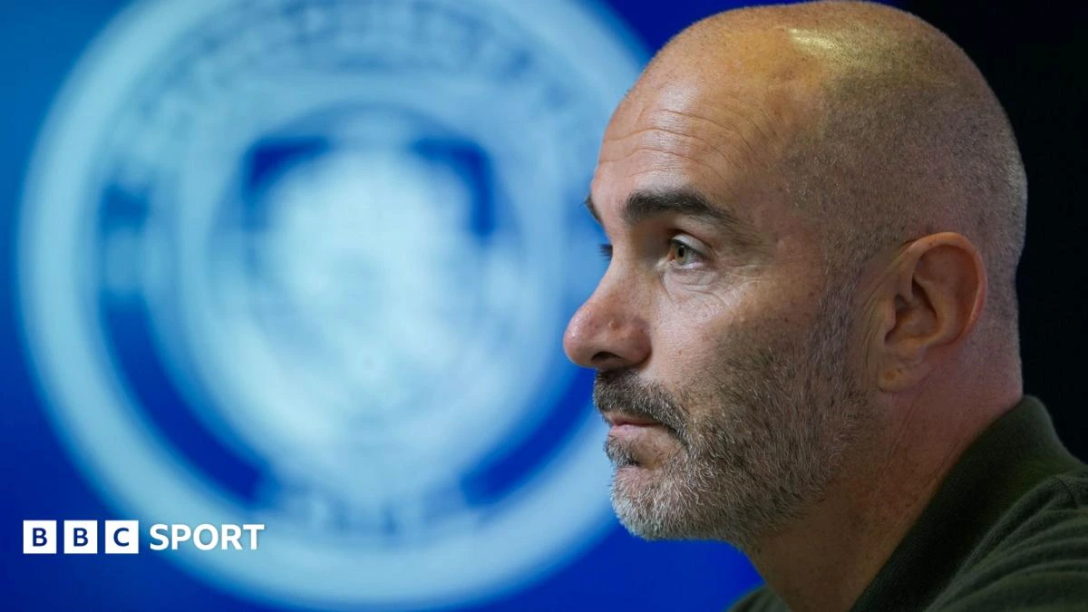 Man City titles 'absolutely not' tainted - Maresca