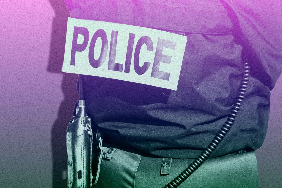 Lycéen éborgné à Tours : un policier mis en examen pour violences aggravées