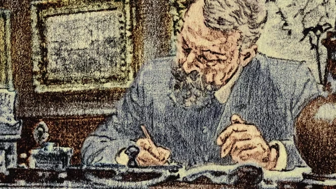 « Une vie pour l’art. Gustave Fayet » : portrait d’un collectionneur clairvoyant