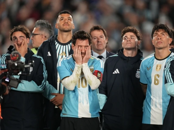 Messi, addio alla Nazionale con gol: l'Argentina si ferma per l'ultimo tango della Pulce