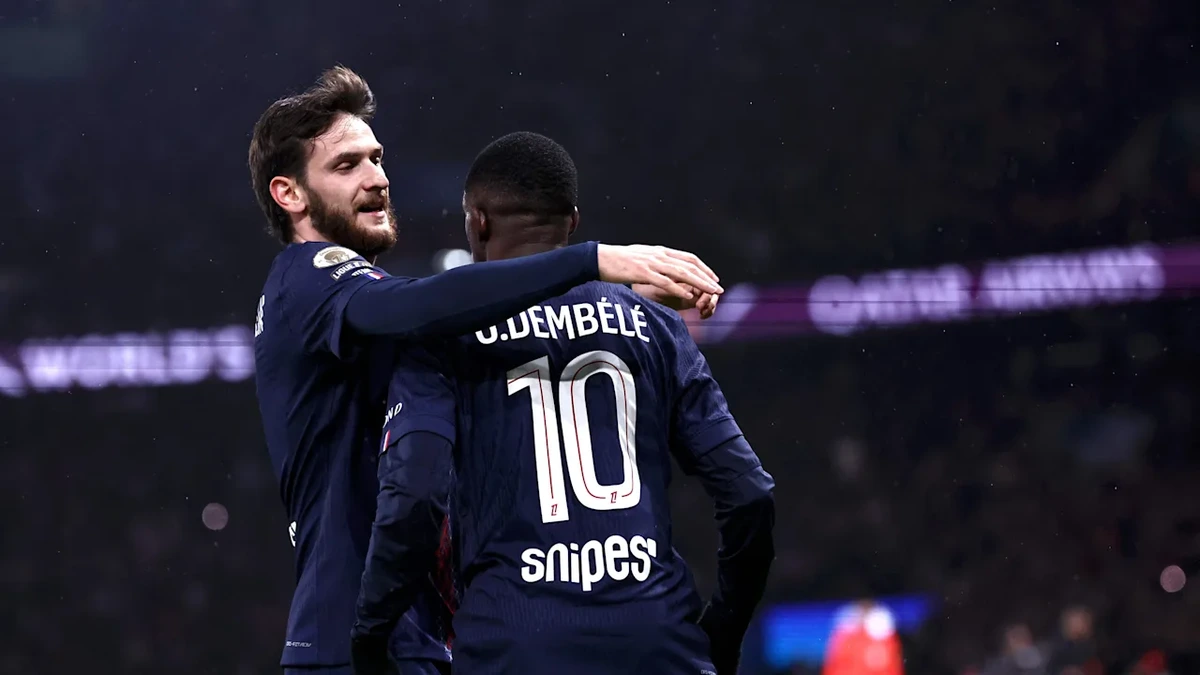 Champions League: Kreuzbandriss bei PSG-Superstar