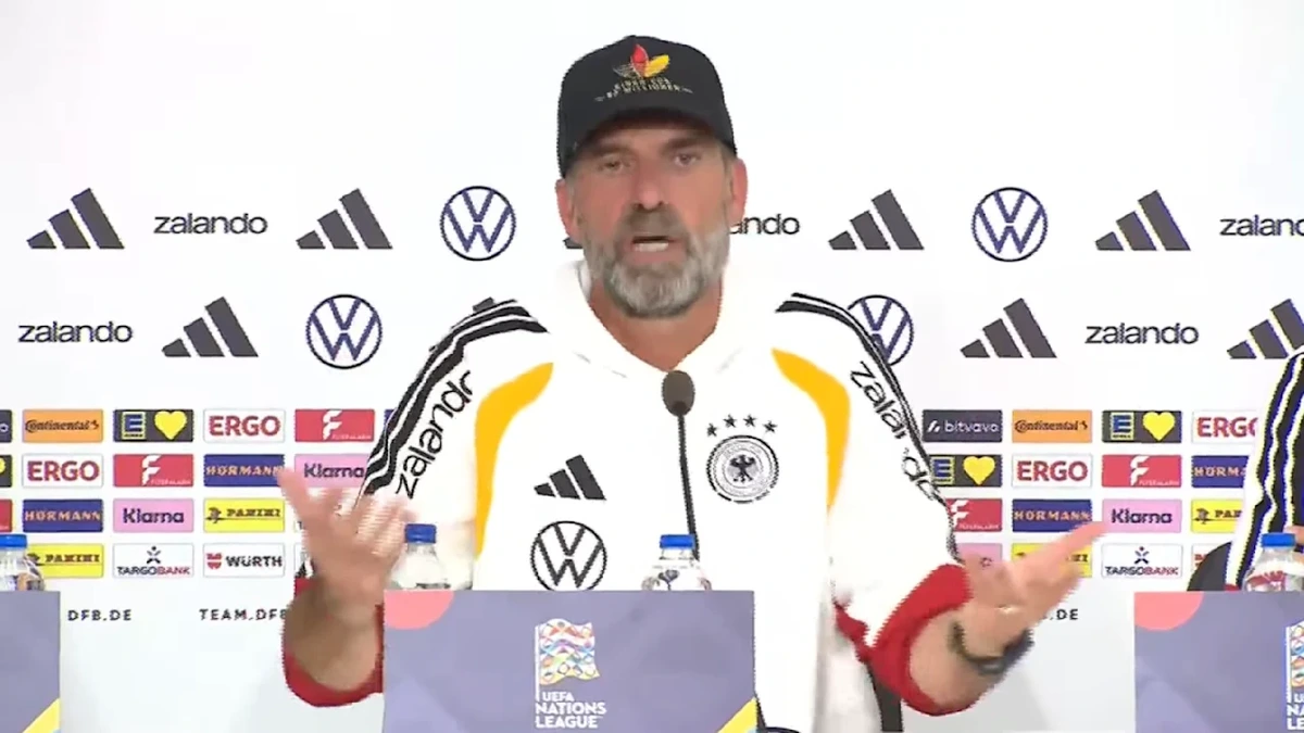 Jürgen Klopp: „Ich gebe auf“ – Debatte um Joshua Kimmich
