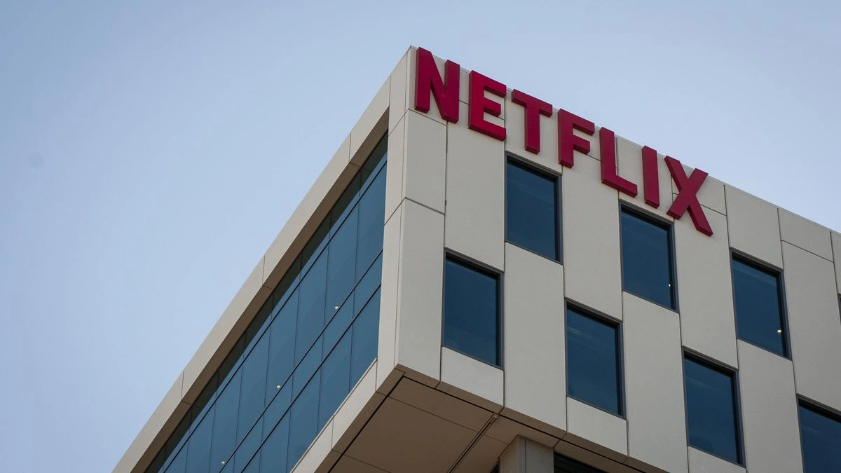 Netflix prepara el despido de unos 1.000 empleados, el 6% de su plantilla, la mayor ronda desde 2022