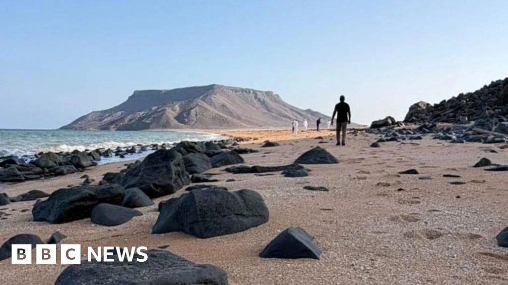 Children among 139 dead after boat capsizes off Djibouti, UN says