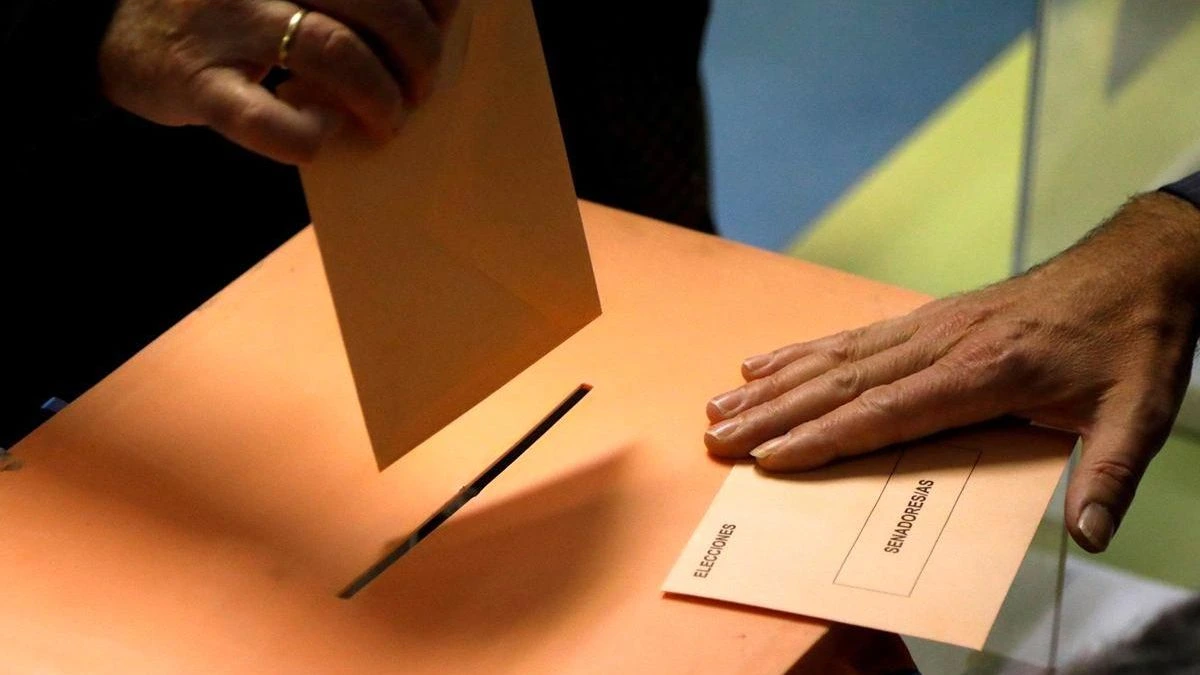 El Supremo mantiene la suspensión del derecho a voto de los nacionalizados por la ley de nietos