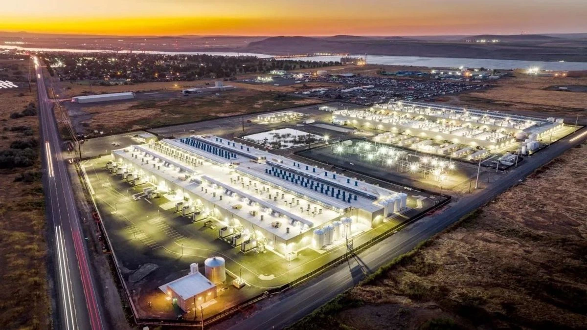 Silicon Valley acapara el crédito para sus centros de datos de IA y ahoga a las empresas europeas