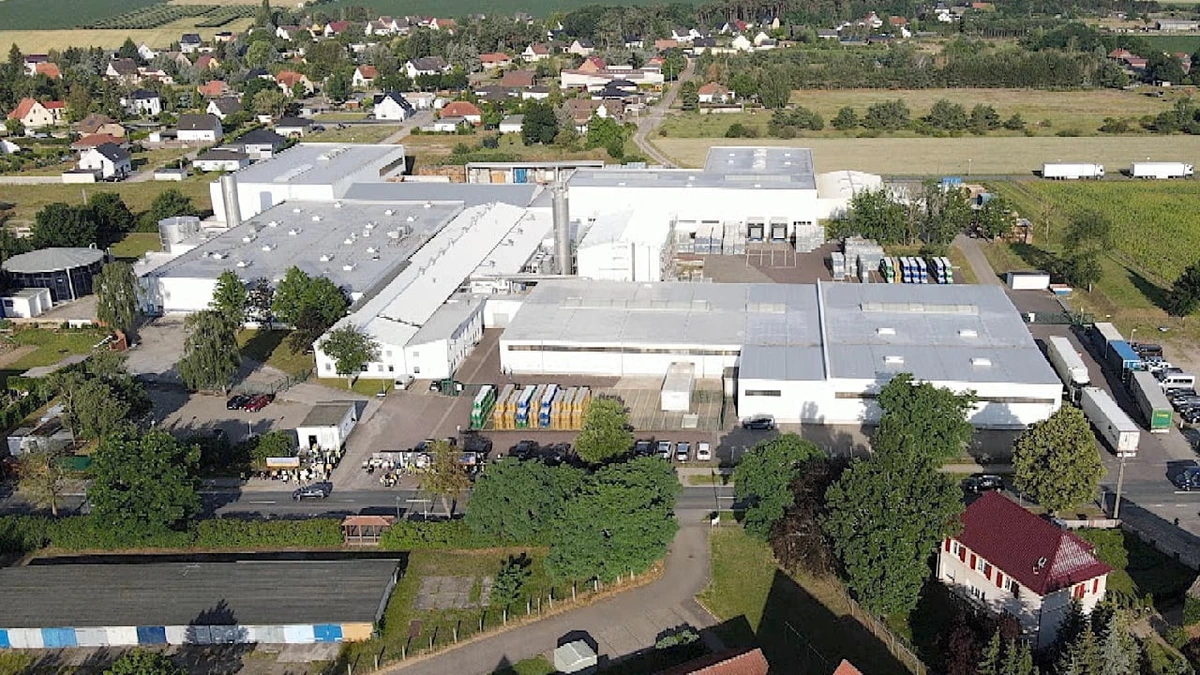 Deutscher Milch-Riese macht zwei Werke dicht: So viele Jobs fallen weg