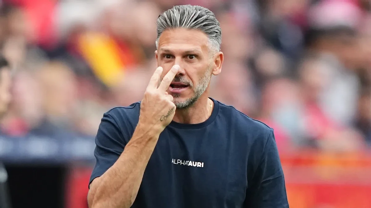 Bundesliga: Drei Trainer schon am 5. Spieltag unter Druck