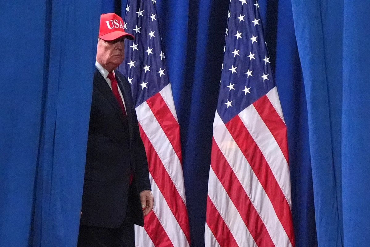 « Qui peut encore croire Donald Trump ? Certainement pas les Ukrainiens, sans doute pas les Russes, surtout pas les Européens »