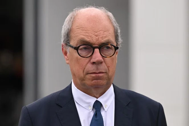 Pierre Coppey, ancien président de Vinci Autoroutes, choisi comme nouveau contrôleur général des lieux de privation de liberté par Emmanuel Macron
