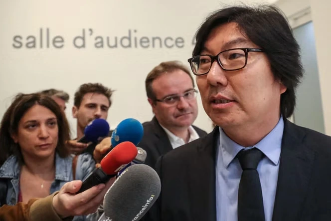 Jean-Vincent Placé, ancien secrétaire d’Etat écologiste, jugé pour agressions sexuelles