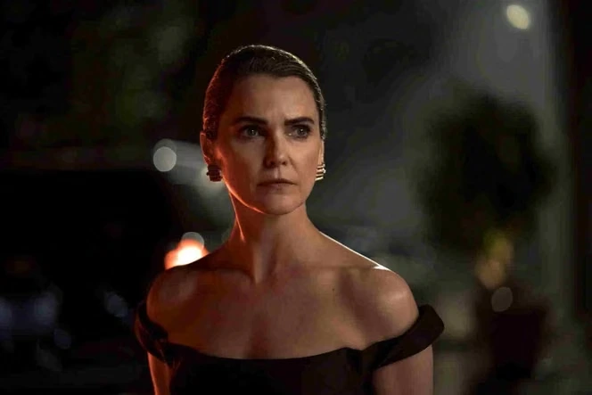 Les séries de la semaine : « La Diplomate », « Below », « VisioQuest » et « Crystal Lake »