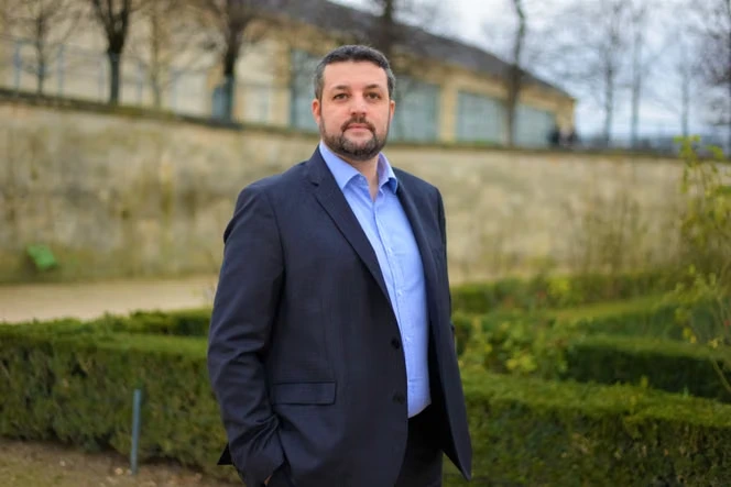 Nicolas Dufrêne, l’homme qui a soufflé l’idée de l’annulation de la dette à Jean-Luc Mélenchon