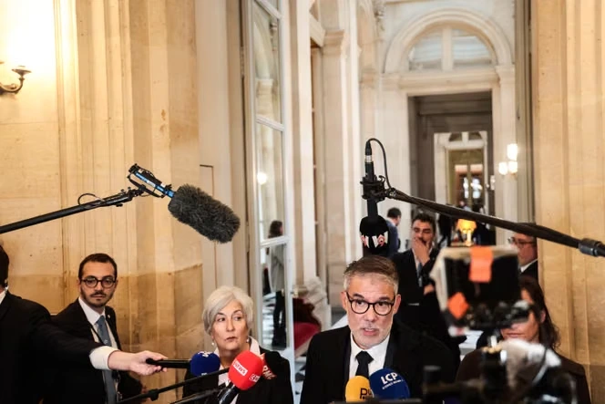 Olivier Faure, Bally Bagayoko et Sophie Binet attendus à la manifestation contre le RN à Orléans