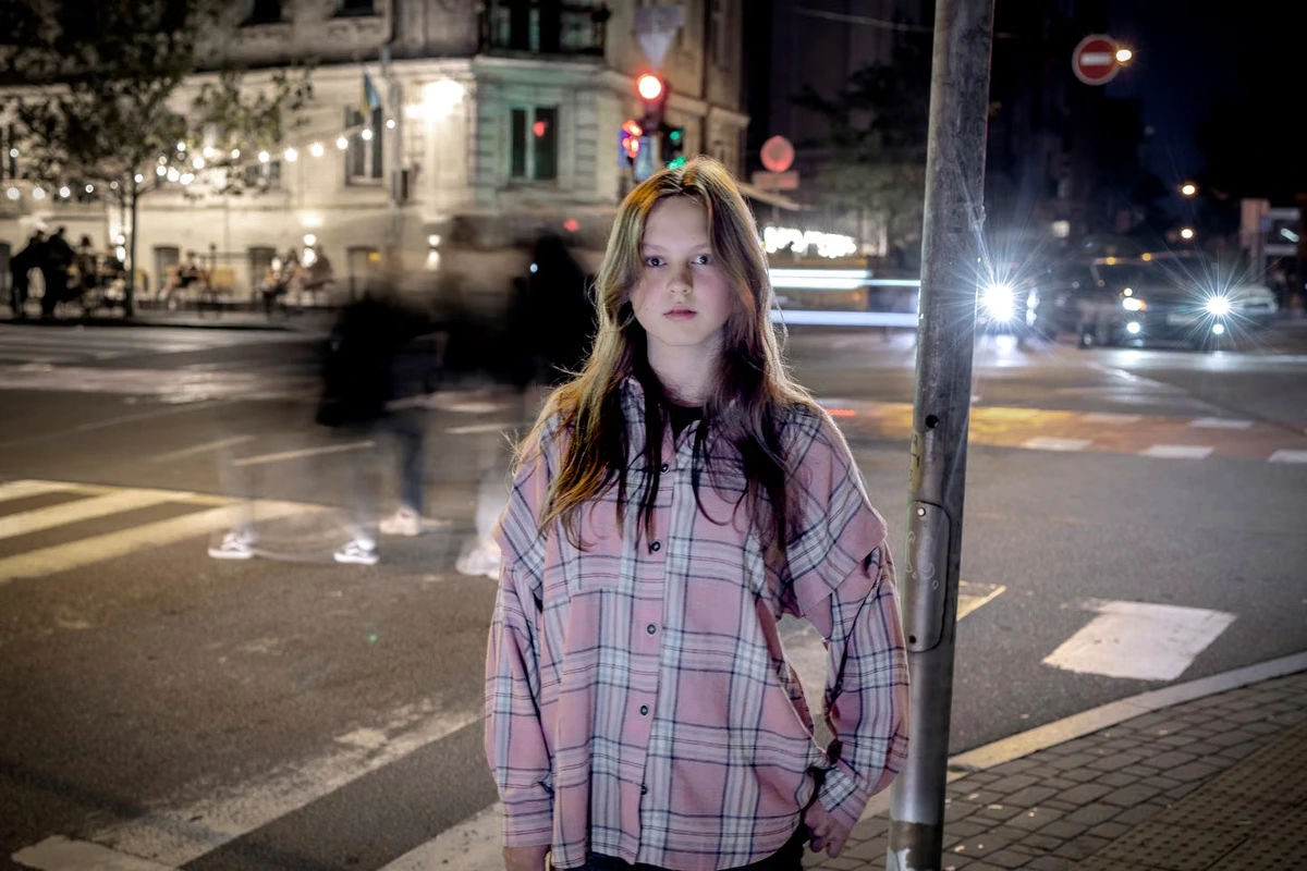 En Ukraine, la difficile reconstruction des orphelins de guerre : « On ne lui parle pas de la mort de ses parents. On attend qu’il pose des questions »