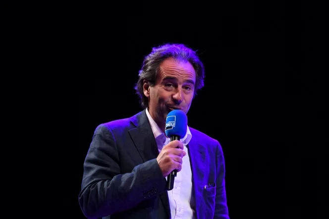 A Public Sénat, les notes de frais embarrassantes de Jean-Emmanuel Casalta, président de la chaîne