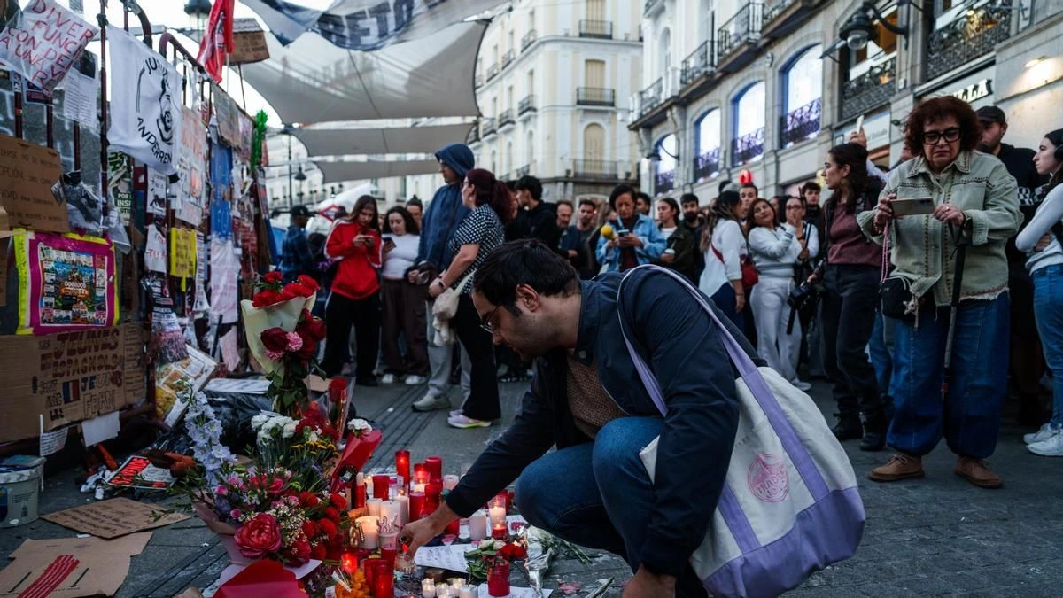 El piso “con bicho” que tenía nombre, la cultura buitre y los sueños de mileurista