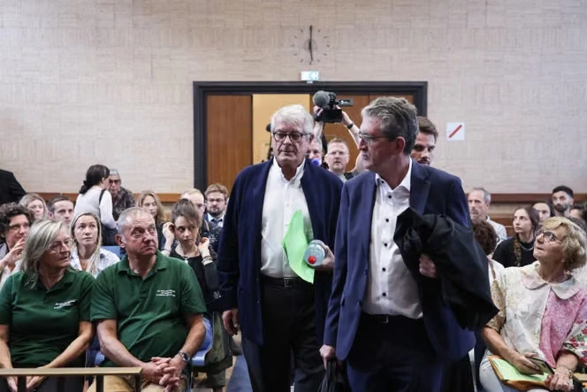 Le milliardaire Olivier Bouygues condamné à deux ans de prison avec sursis pour destruction d’espèces d’oiseaux protégées