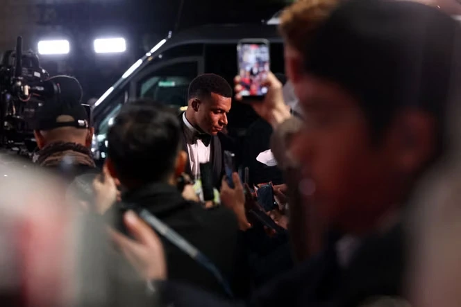 La frustration de Kylian Mbappé, dauphin de Harry Kane au Ballon d’or 2026, malgré une intense campagne de communication