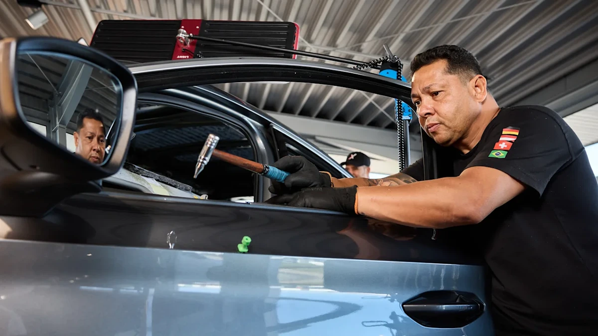 Auto-Ersatzteile: Preise seit 2016 um mehr als 80 Prozent gestiegen