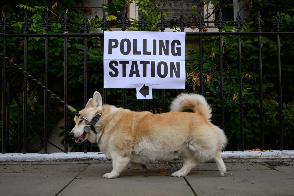 Holborn and St Pancras by-election live: Voting opens in big test for Burnham against Polanski in Starmer’s old seat