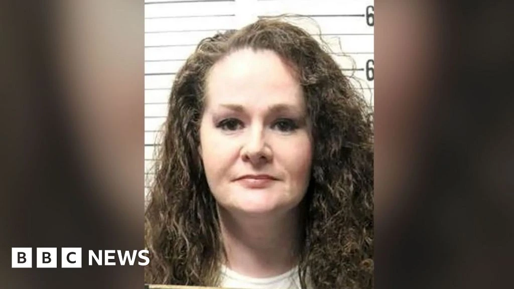 Tennessee prison chief to resign after Christa Pike's failed execution