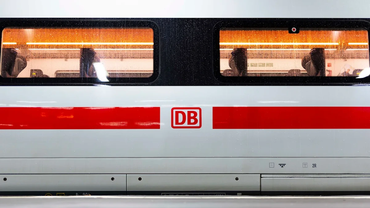 Deutsche Bahn: ICE verpasst Halt und fährt an hessischer Stadt vorbei
