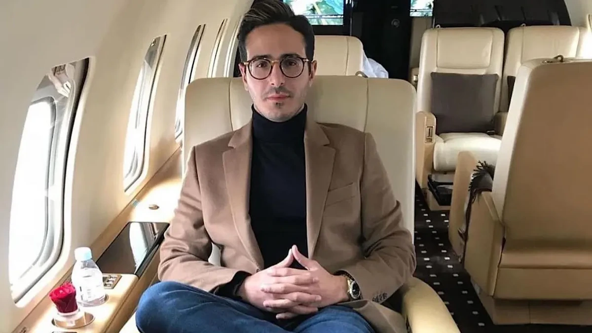 Ausgerechnet ER: „Tinder Swindler“ von Netflix bringt Dating-App raus