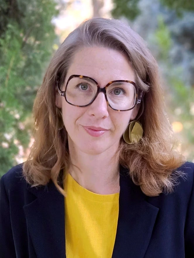 Hélia Paukner nommée directrice de la Biennale et du Musée d’art contemporain de Lyon