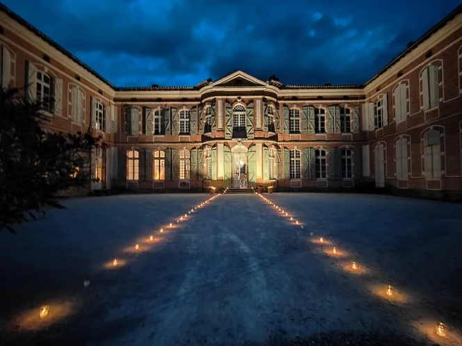 Cinq idées de visites pour la Nuit des châteaux 2026