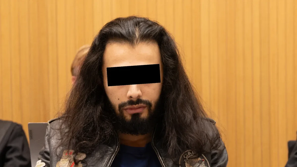 Ahmad A. nach 40 Tagen frei: Warum der Opferschutz Fragen aufwirft